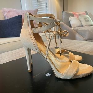 Brand New Gianni Bini Heels